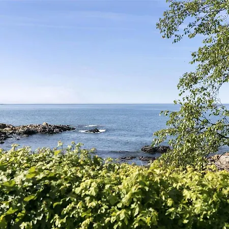 6765-allinge-sdr-strandvej-34 Prázdninový dům *