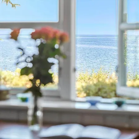 Prázdninový dům 6765-allinge-sdr-strandvej-34 Allinge-Sandvig