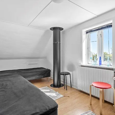 6765-allinge-sdr-strandvej-34 Prázdninový dům *