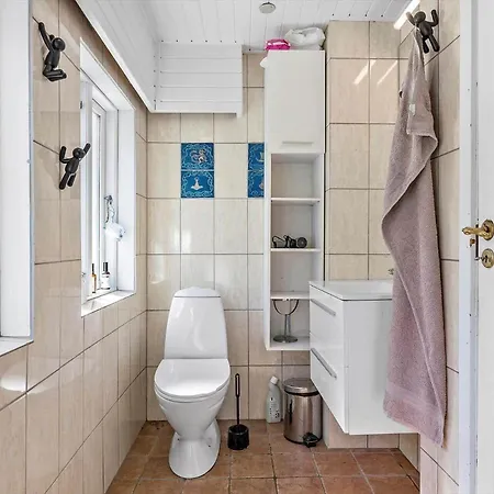 6765-allinge-sdr-strandvej-34 Prázdninový dům *