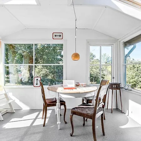 度假居 6765-allinge-sdr-strandvej-34 阿灵厄