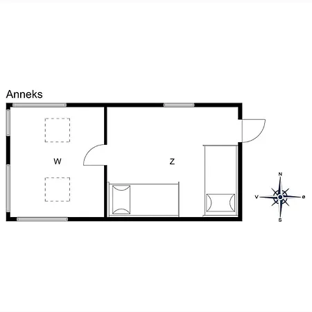 6765-allinge-sdr-strandvej-34 * 阿灵厄