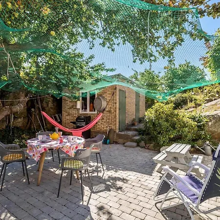 Casa de Férias 6765-allinge-sdr-strandvej-34 *