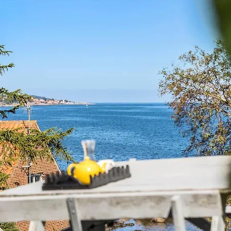 Casa de Férias 6765-allinge-sdr-strandvej-34