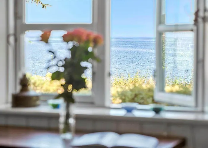 別荘 6765-allinge-sdr-strandvej-34 アリンエ