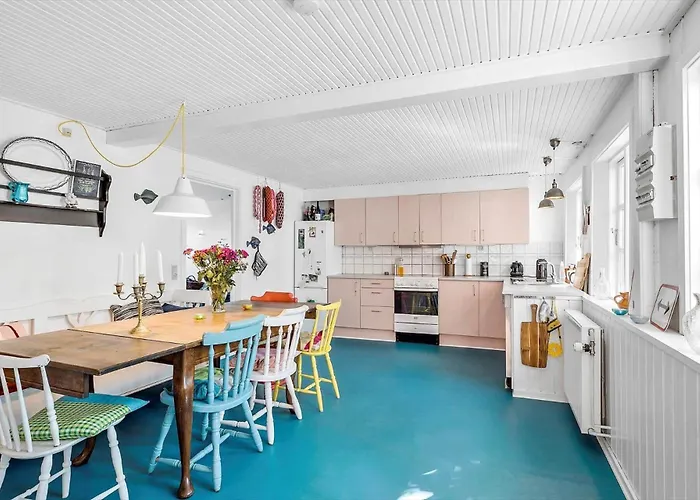 Сasa de vacaciones 6765-allinge-sdr-strandvej-34