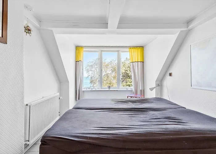 Сasa de vacaciones 6765-allinge-sdr-strandvej-34