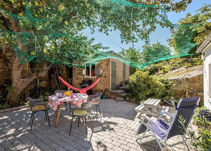 Сasa de vacaciones 6765-allinge-sdr-strandvej-34 Allinge-Sandvig