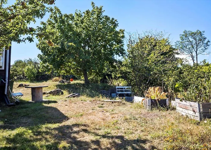 Сasa de vacaciones 6765-allinge-sdr-strandvej-34