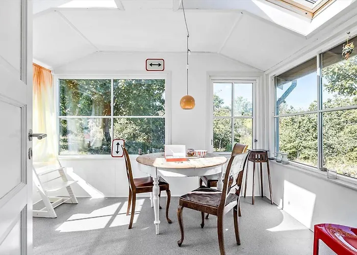 Сasa de vacaciones 6765-allinge-sdr-strandvej-34 Allinge-Sandvig