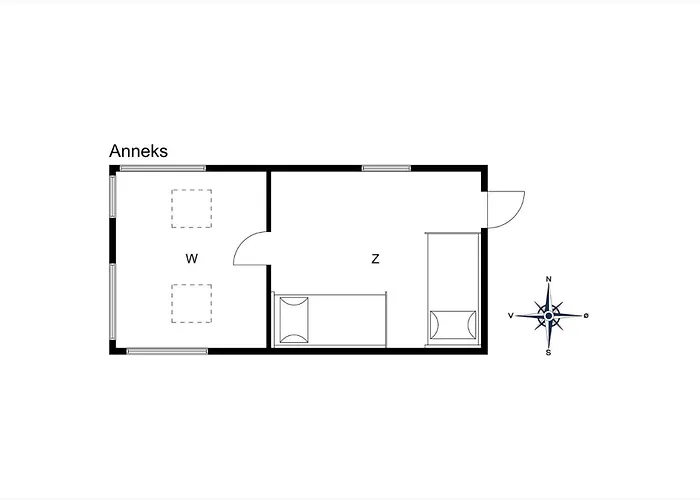 6765-allinge-sdr-strandvej-34 * アリンエ